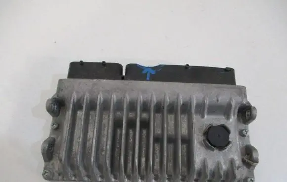 Engine control unit/module ECU
