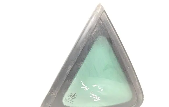 Seat Altea XL Rear side window 43R001108
