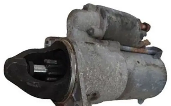 Opel Insignia A Starter motor