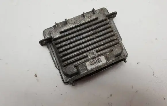 Land Rover Range Rover L322 Headlight ballast module Xenon 89089352 90006100
