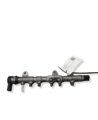 BMW 3 F30 F35 F31 Fuel main line pipe 8514154 851415402 0445214315