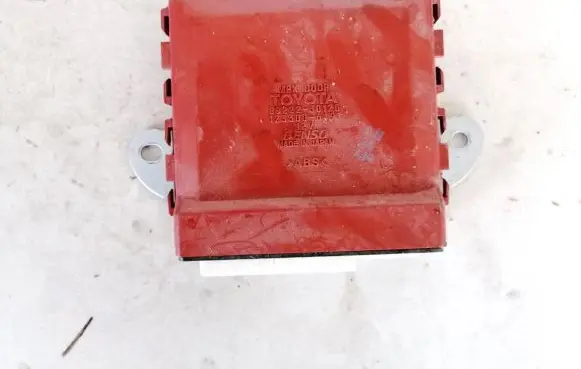 Lexus GS 300 350 430 450H Other control units/modules 8922230120 123300-6491