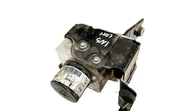 Opel Insignia A ABS Pump 13332549