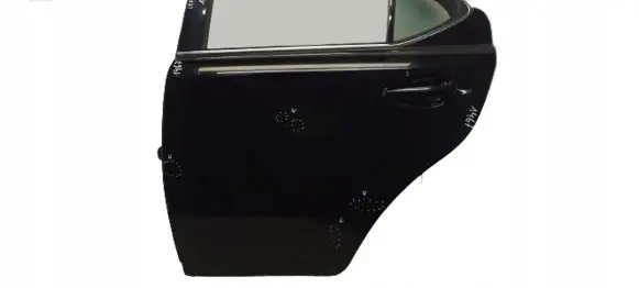Lexus IS 220D-250-350 Rear door