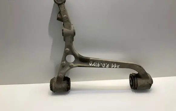 Front lower control arm/wishbone