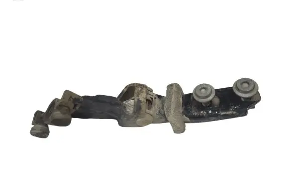 Volkswagen Caddy Sliding door middle roller runner 2K0843336