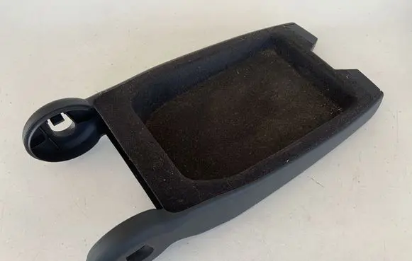 Audi A6 S6 C7 4G Armrest 4G8864981 4G0864208 4G0864208G