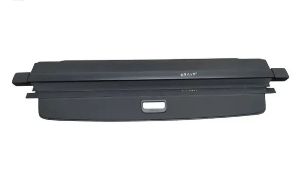 Skoda Superb B6 (3T) Parcel shelf load cover 3T9867871E
