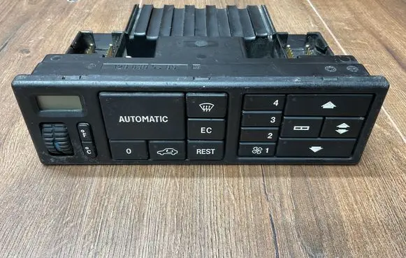 Mercedes-Benz SL R129 Climate control unit 1298300585 A1298300585