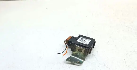 Nissan Pathfinder R51 Immobilizer control unit/module 285912F000 5WK48647B