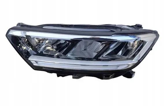 Volkswagen T-Roc Headlight/headlamp 2GA941005F