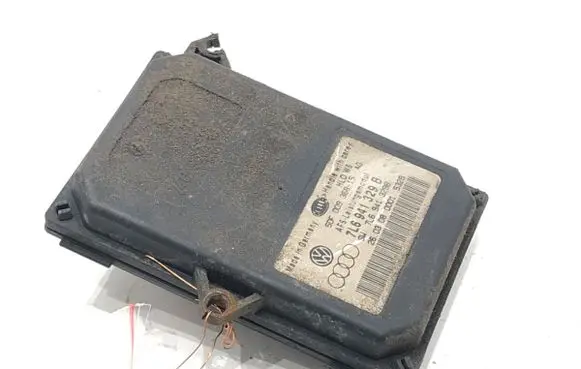 Volkswagen Tiguan Other control units/modules 7L6941329B