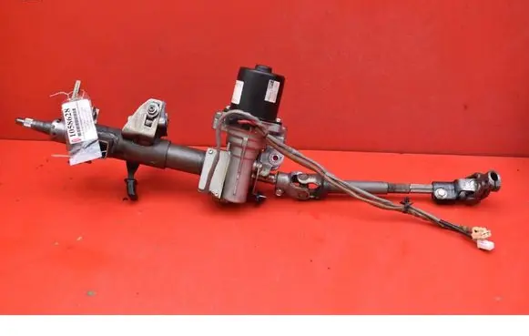 Toyota Aygo AB10 Power steering pump 99510500