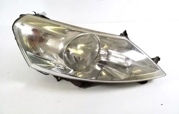 Fiat Scudo Headlight/headlamp 89901160