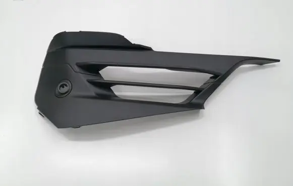 BMW 2 F45 Front bumper lower grill 511119593510