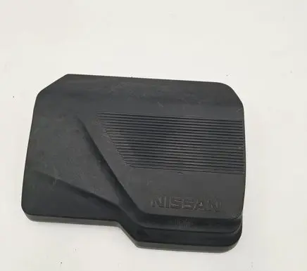 Nissan Leaf II (ZE1) Engine cover (trim) 292A25SK2A