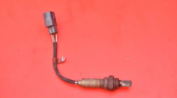 Toyota Yaris Lambda probe sensor 89465-52540