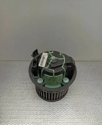 Citroen C4 II Heater fan/blower T1011131B 080211 567097402003