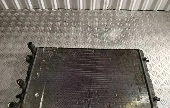Audi A3 S3 8L Coolant radiator