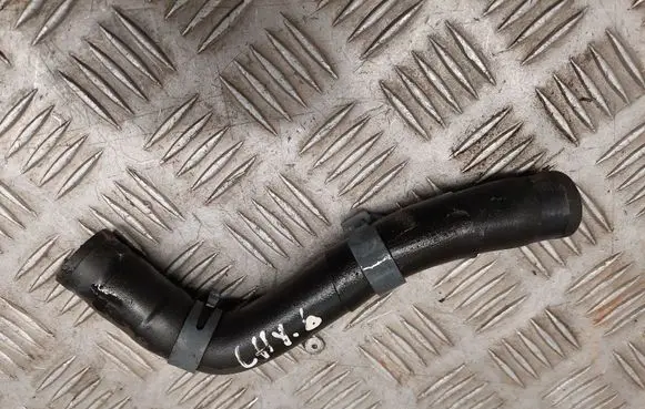 Porsche Cayenne (92A) Engine coolant pipe/hose 7P0819324 7P0819324A