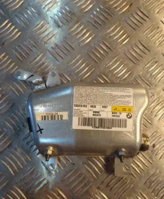 BMW 5 E60 E61 Front door airbag 6963022 07283108925