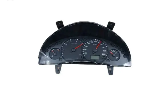 Ford Transit - Tourneo Connect Speedometer (instrument cluster) 2T1F10A855AB 2T1F10838AC