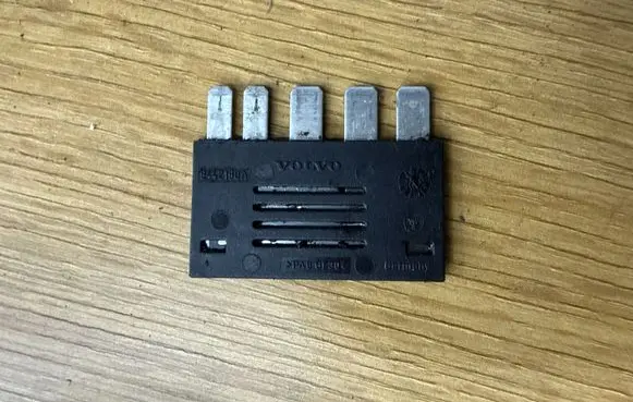 Volvo V70 Fuse 9442190A