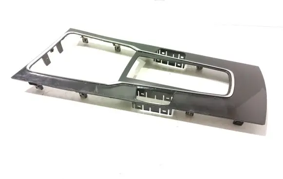 Peugeot 508 Center console decorative trim 9688873177