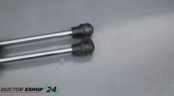 Renault Zoe Tailgate/trunk strut/damper 654707388R