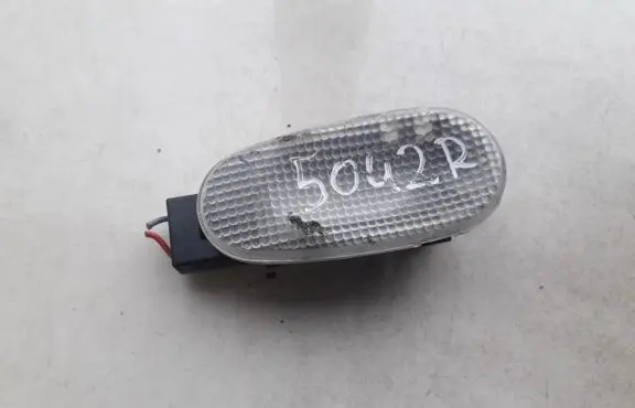 Opel Vectra B Other interior light 90508661
