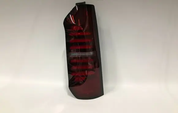 Volkswagen Transporter - Caravelle T7 Rear/tail lights S741-13404-A 7TG945096E