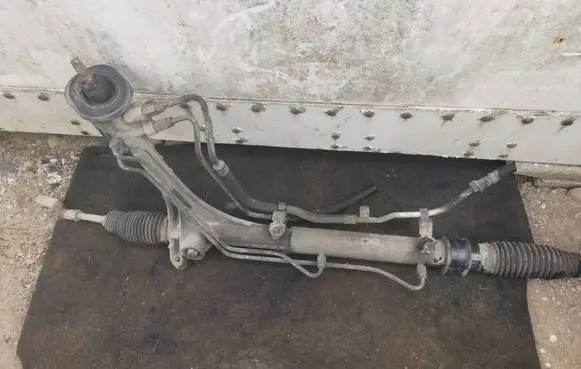 Fiat Ducato Steering rack 
