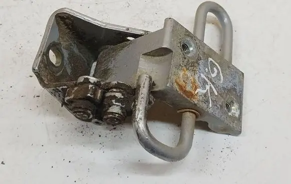 Audi A6 S6 C5 4B Rear door lower hinge