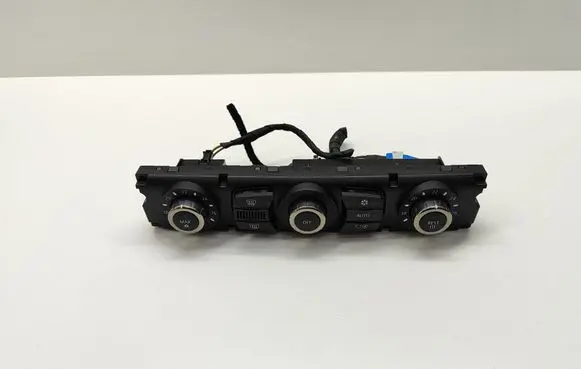 Climate control unit