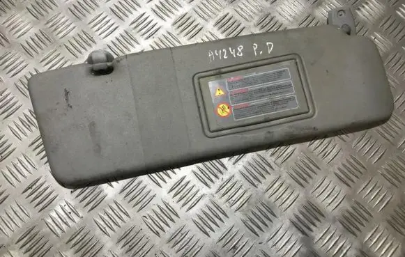 Renault Espace III Sun visor