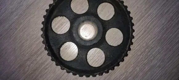 Audi A4 S4 B5 8D Camshaft pulley/ VANOS 069109111