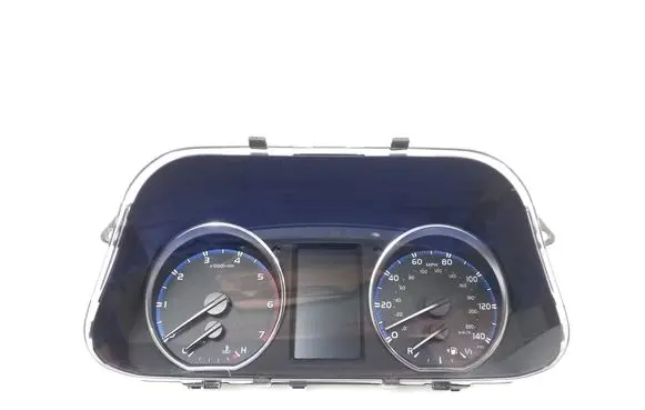 Toyota RAV 4 (XA40) Speedometer (instrument cluster) 8380042U20