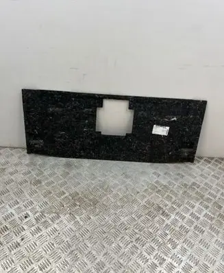 BMW X1 U11 Trunk/boot floor carpet liner 9461987 14606314 946198704