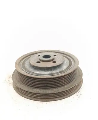 Iveco Daily 4th gen Crankshaft pulley 280330HZ