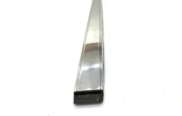 Jaguar XJ X40 (B) pillar trim (top) HMB6081AA
