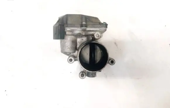 Audi A4 S4 B8 8K Throttle valve 03l128063 03l12806303l128063