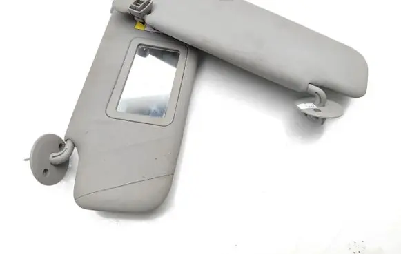 Opel Astra K Sun visor 39046143