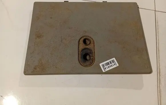 Renault Scenic I Other interior part 7700436465