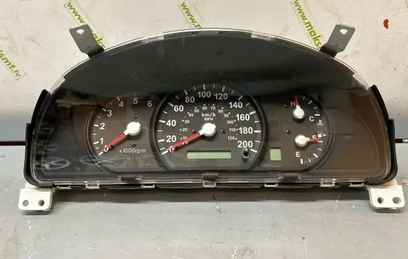 KIA Sorento Speedometer (instrument cluster) 940033E281 20050202 11000766210K