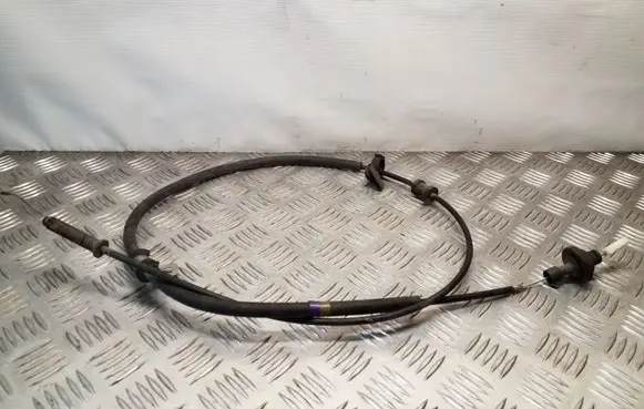 Citroen Xsara Fuel cap flap release cable 