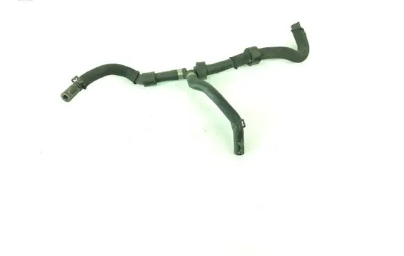 Volkswagen Golf VII Engine coolant pipe/hose 0103R