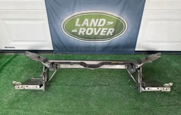 Land Rover Discovery Sport Top upper radiator support slam panel LX0SZ