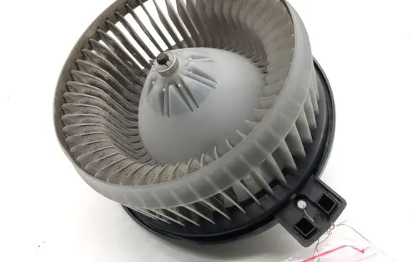 Honda Accord Heater fan/blower 1940001730