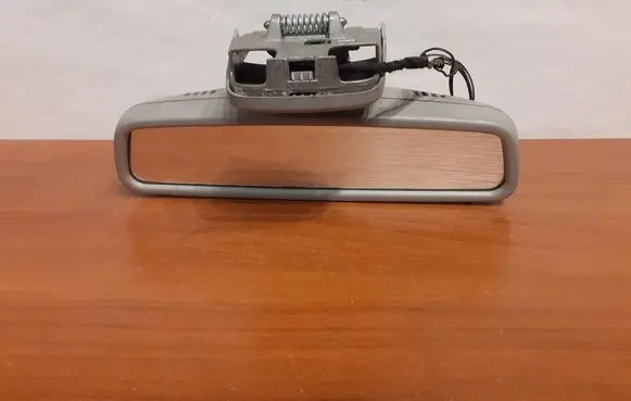 Mercedes-Benz S W220 Rear view mirror (interior) 7026 2208110171