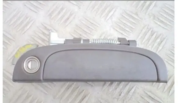 KIA Rio Front door exterior handle